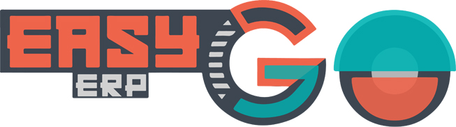 EasyGo-ERP